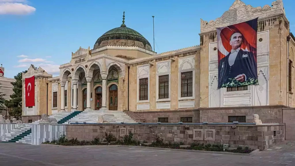 Günübirlik Ankara Anıtkabir Turu