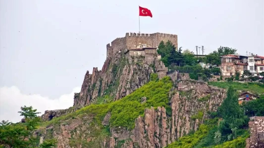 Günübirlik Ankara Anıtkabir Turu