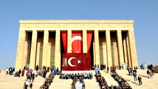 Günübirlik Ankara Anıtkabir Turu