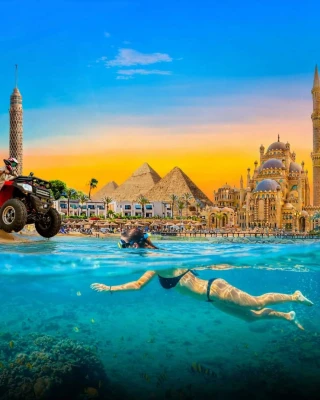 Sharm El Sheikh Turları