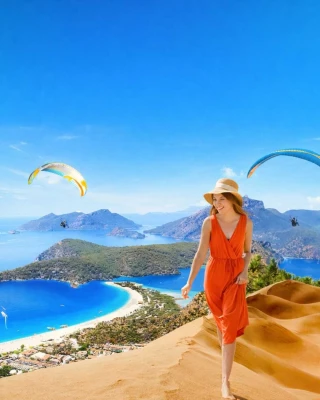 Yaz Tatili Fırsatları