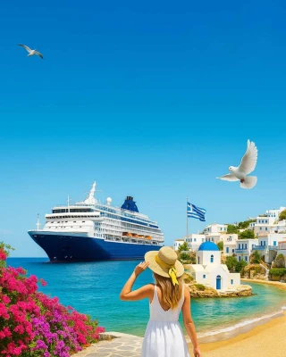 Yunan Adaları Turları