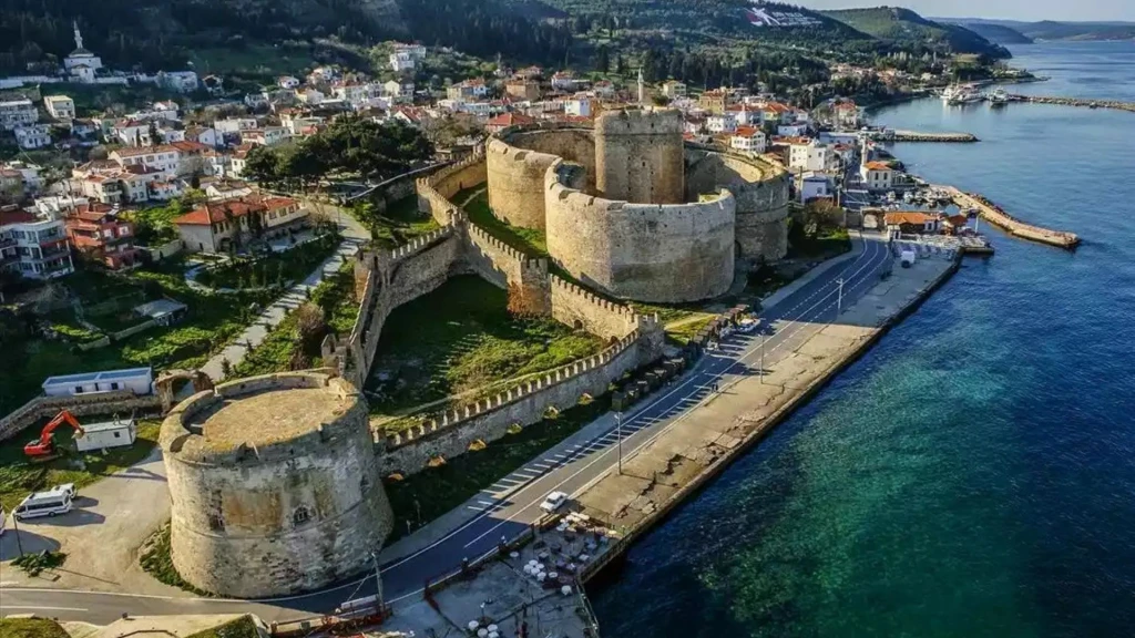 Günübirlik Çanakkale Şehitlik Turu