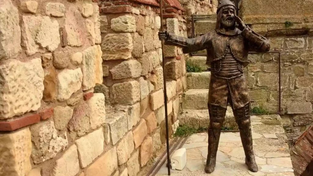 Günübirlik Çanakkale Şehitlik Turu