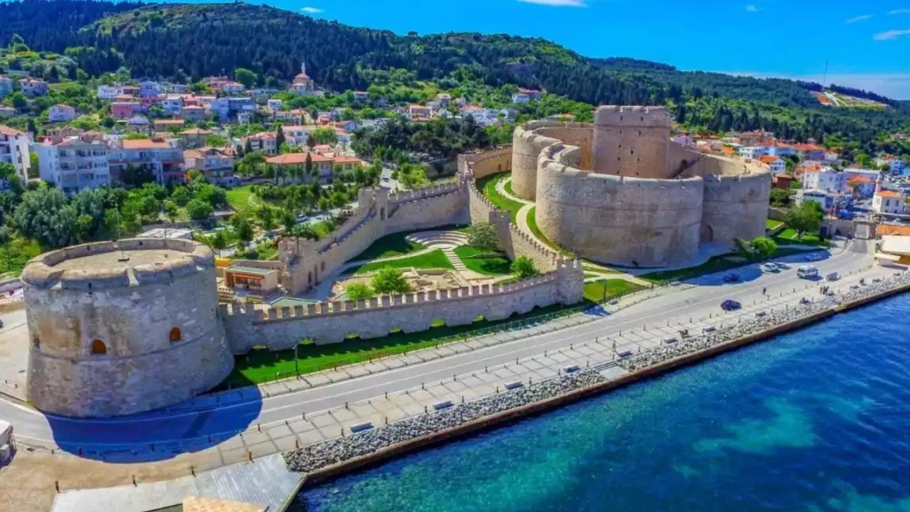 Günübirlik Çanakkale Şehitlik Turu