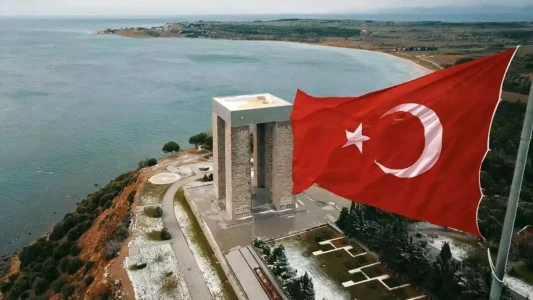 Günübirlik Çanakkale Şehitlik Turu