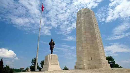 Günübirlik Çanakkale Şehitlik Turu