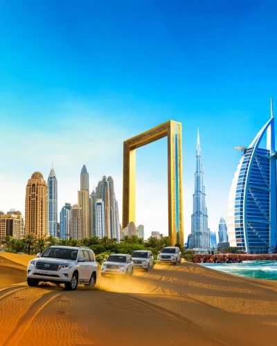 Yurt Dışı Kurban Bayramı Turları