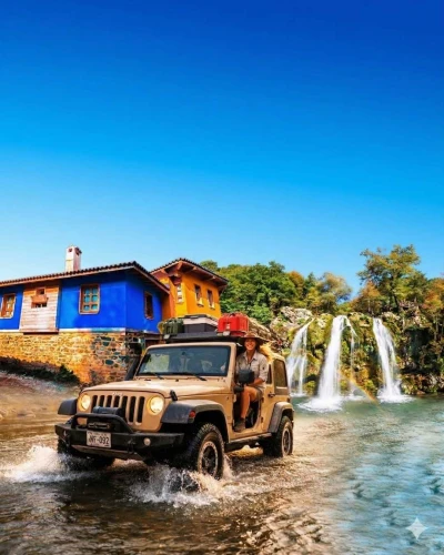 Günübirlik Bayram Turları