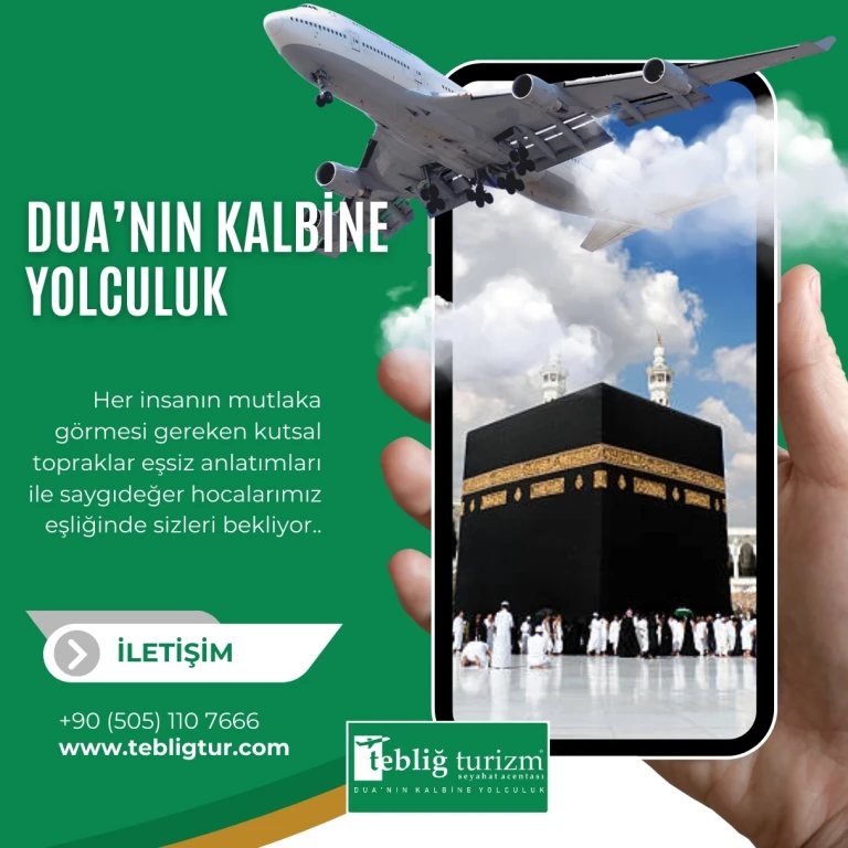 14 Gün Temmuz Umresi
