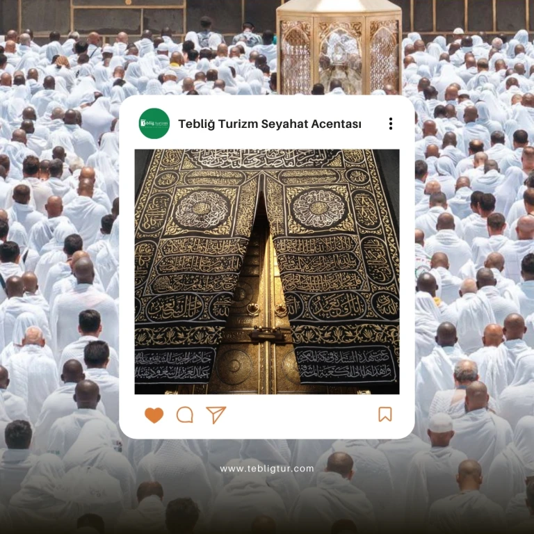 14 Gün Temmuz Umresi