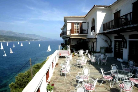 Hotel Mirini