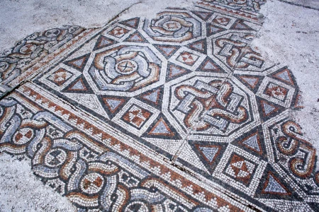 Sardis Ancient City  Daily Tour  from Istanbul by Flight