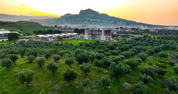 Sardis Ancient City  Daily Tour  from Istanbul by Flight