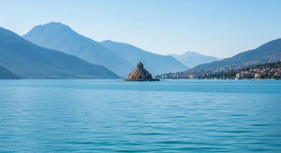 Sadece Ödeme Testi Amaçlı Kısa Deneme Turu