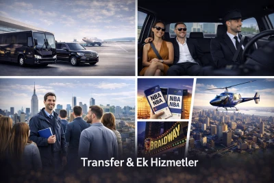 Transfers & Services
