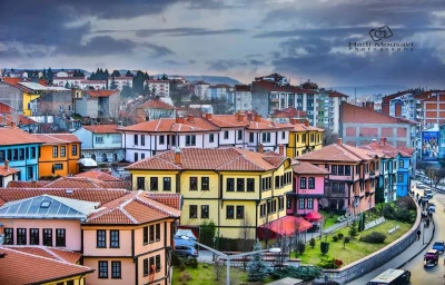 Eskişehir Odunpazarı ve Midas Yazılıkaya Turu  / 1 Gece Otel Konaklamalı / Haftasonu