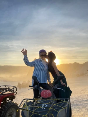 Cappadocia Safari Tours