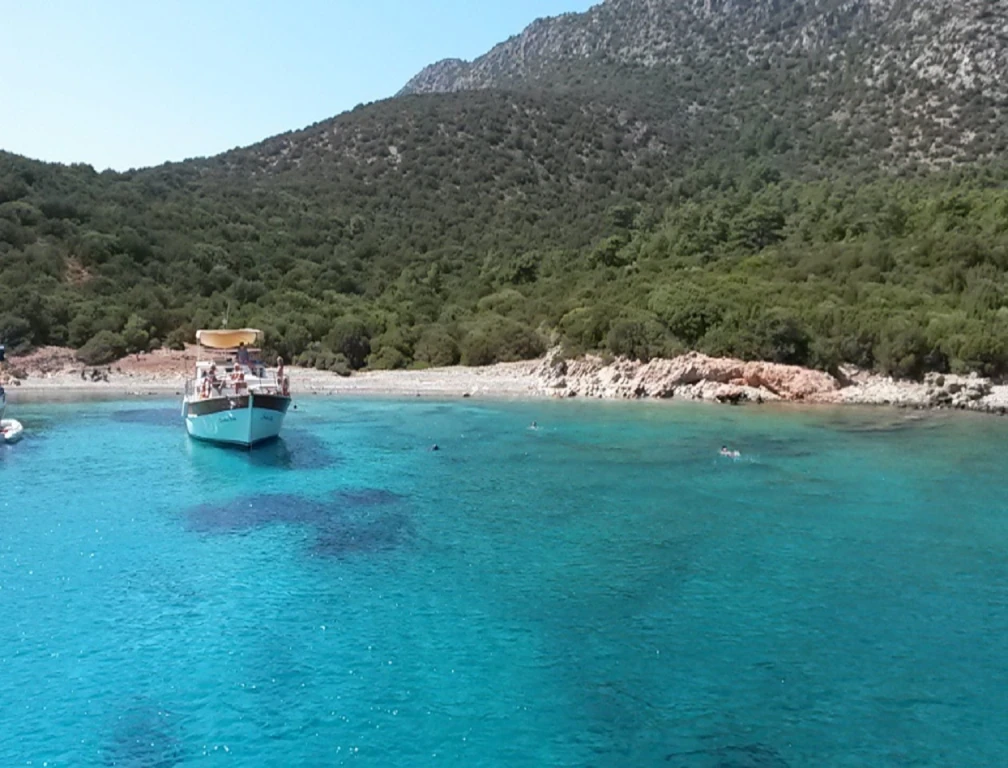 MARMARİS GÖKOVA BODRUM DATÇA DİDİM TURU 4 GECE OTEL KONAKLAMASI