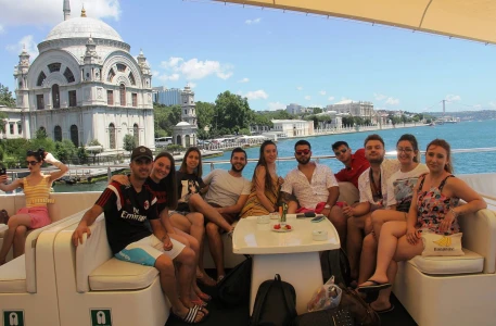 guided tours 9