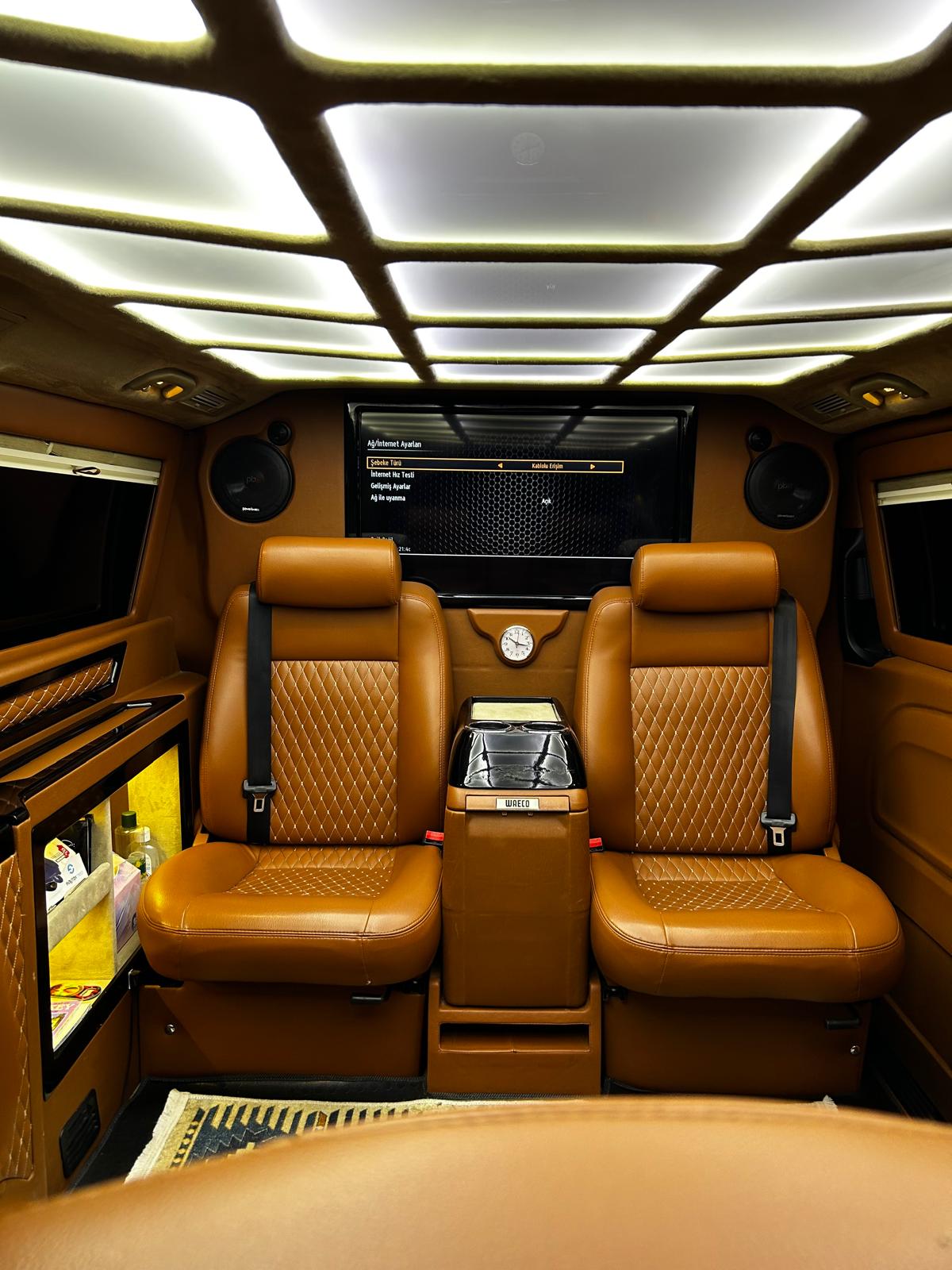 Cappadocia Private Airport Transfer