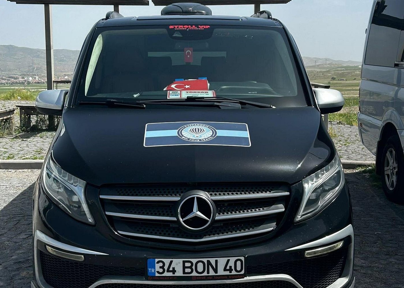 Private Transfer Service – From Cappadocia to Any Destination