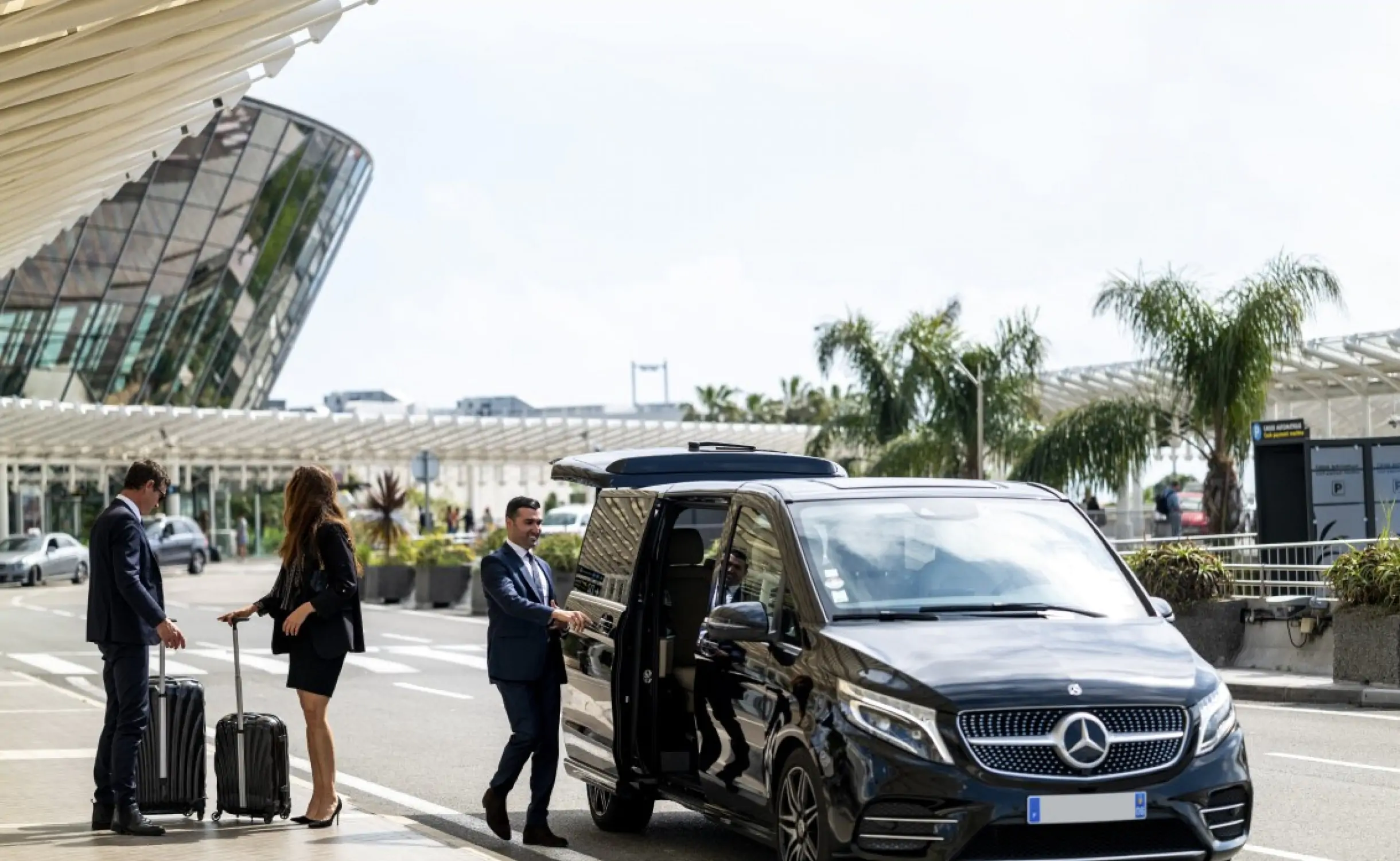 Private Transfer from Istanbul to Cappadocia