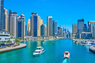 Kurban Bayramı Dubai Turu Fly Dubai Hava Yolları İle ( 4 Gece Konaklamalı )
