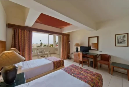 Sharm El Sheihk 11 Haziran Hareketli Pegasus ile 4 gece otel konaklamalı