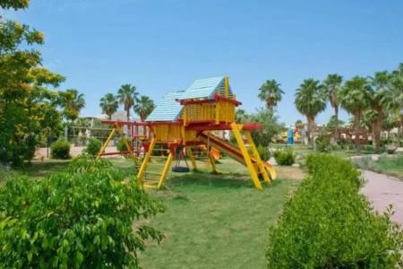 Sharm El Sheihk 11 Haziran Hareketli Pegasus ile 4 gece otel konaklamalı