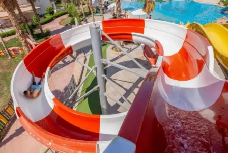 Sharm El Sheihk 13 Haziran Hareketli Ajet ile 4 gece otel konaklamalı