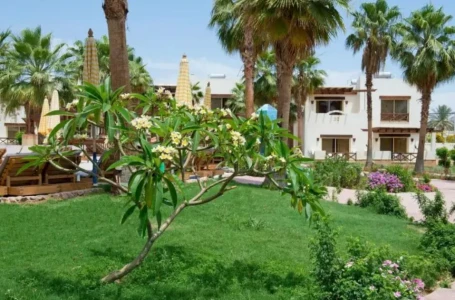 Sharm El Sheihk 13 Haziran Hareketli Ajet ile 4 gece otel konaklamalı
