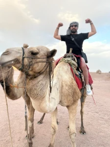 Her karede bir tebessüm, her fotoğrafta unutulmaz bir anı… Siz değerli misafirlerimizin seyahat boyunca yaşadığı mutluluğu ve keşif dolu anları bu galeride bir araya getirdik. 3