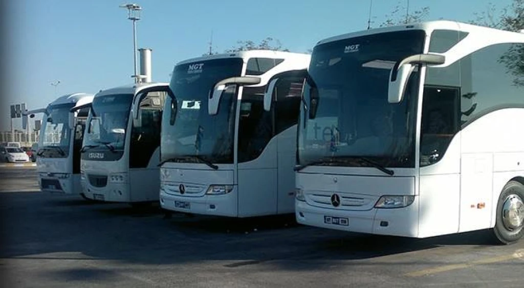 Otobüs ile Saklıkent Tlos Antik Kent Turu