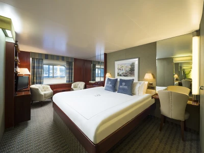 BLUE SAPPHİRE İLE YUNAN ADALARI – ÇEŞME HAREKET – 4 GECE – KAPIDA VİZE