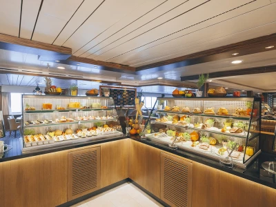 BLUE SAPPHİRE İLE YUNAN ADALARI – ÇEŞME HAREKET – 4 GECE – KAPIDA VİZE