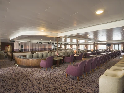 BLUE SAPPHİRE İLE YUNAN ADALARI – ÇEŞME HAREKET – 4 GECE – KAPIDA VİZE