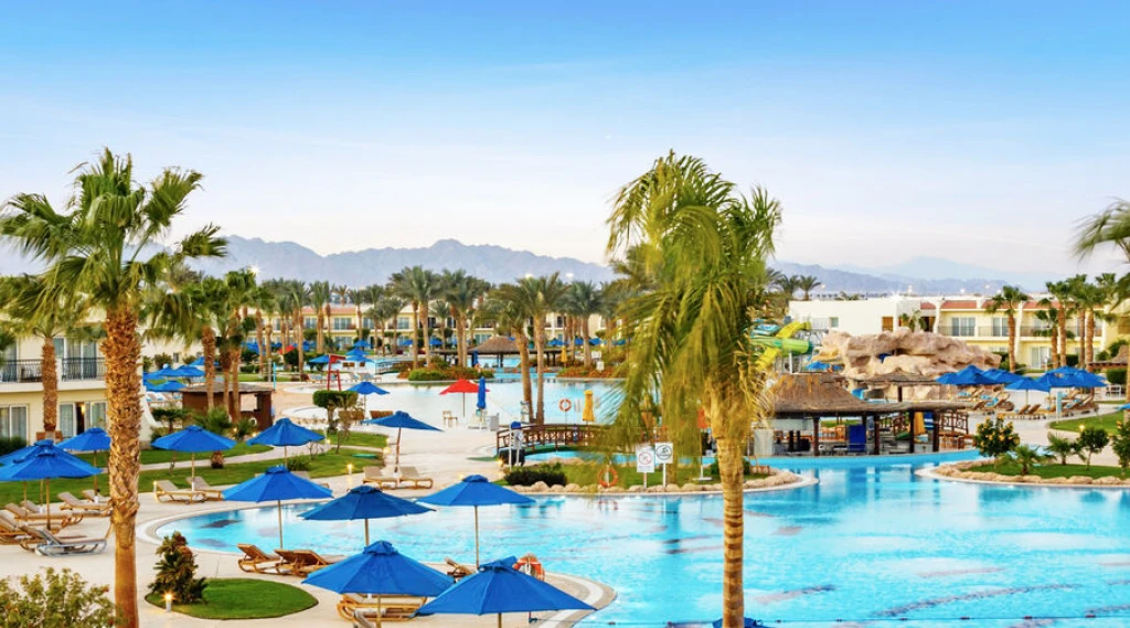 Vizesiz Sharm El Sheikh Turu | 5 Gece Her Şey Dahil Otel Konaklamalı Extra Turlar Dahil ( Başka Ödeme Yok )