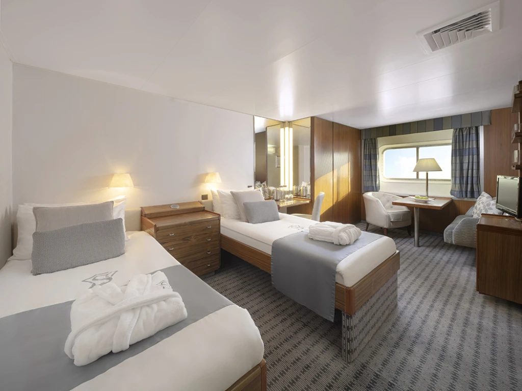 ВЕЛИКО В ІЗМІР ТИРД SELECTUM BLU & MISIR & THIRD