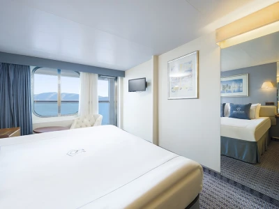 ВЕЛИКО В ІЗМІР ТИРД SELECTUM BLU & MISIR & THIRD