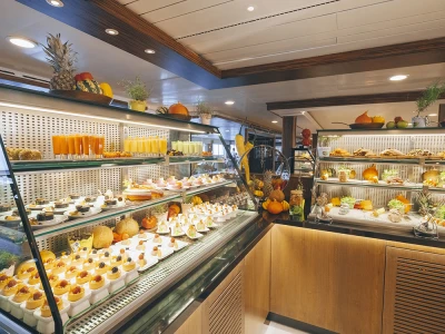 ВЕЛИКО В ІЗМІР ТИРД SELECTUM BLU & MISIR & THIRD