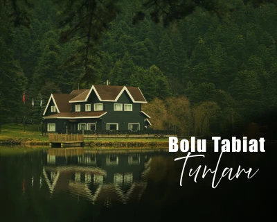 Bolu Turları