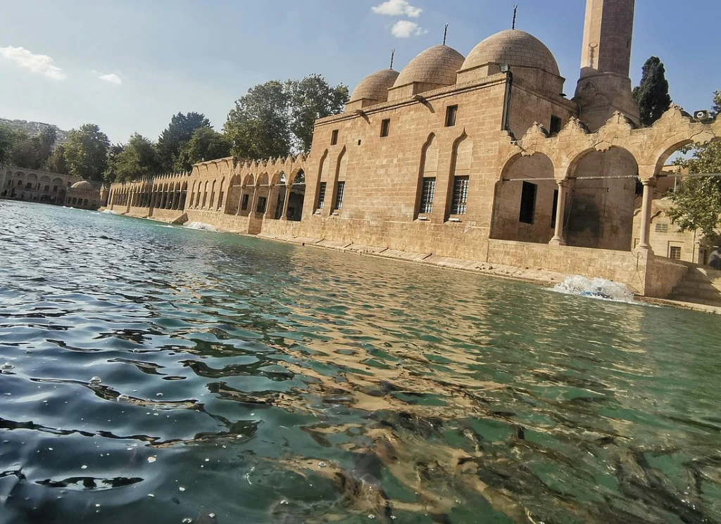 Gobeklitepe Privatna turneja iz Istanbula avionom