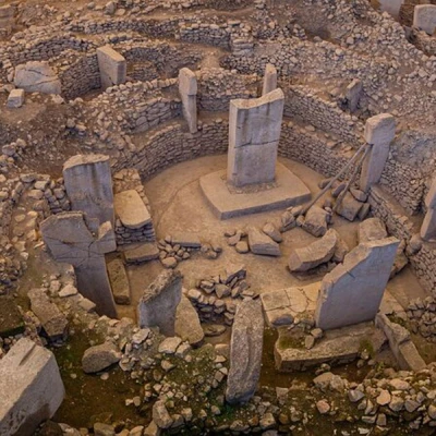 Private Gobeklitepe Tour from Istanbul by Plane