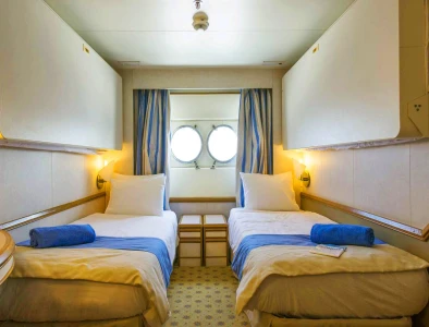 MİRAY CRUISE MIT DEN GRIECHISCHEN INSELN 3 NACHTE/4 TAGE