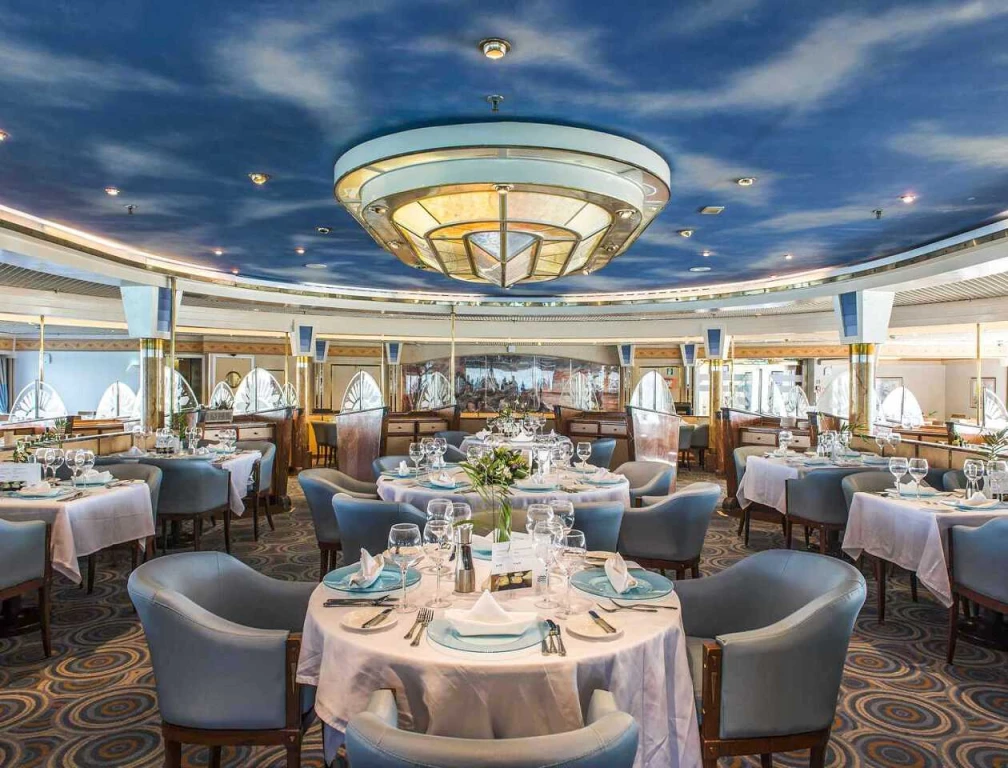 MIRAY CRUISE CON ISOLE GRECHE 4 NOTTI/5 GIORNI