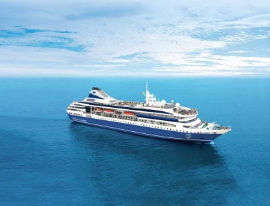 MIRAY CRUISE CON ISOLE GRECHE 4 NOTTI/5 GIORNI