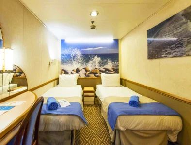 MIRAY CRUISE CON ISOLE GRECHE 4 NOTTI/5 GIORNI