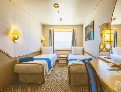 MIRAY CRUISE CON ISOLE GRECHE 3 NOTTI/4 GIORNI