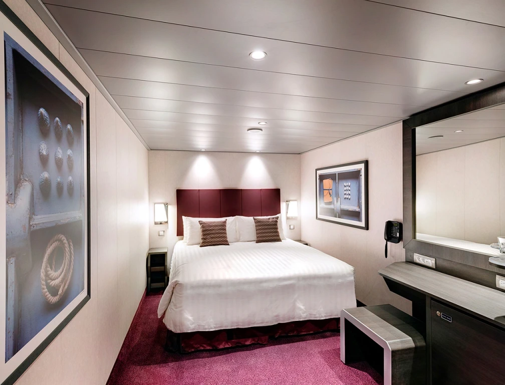 MSC EURIBIA DENGAN SCANDINAVIA & FIORD NORWEGIA – SEMUA TUR TERMASUK – THY 2026